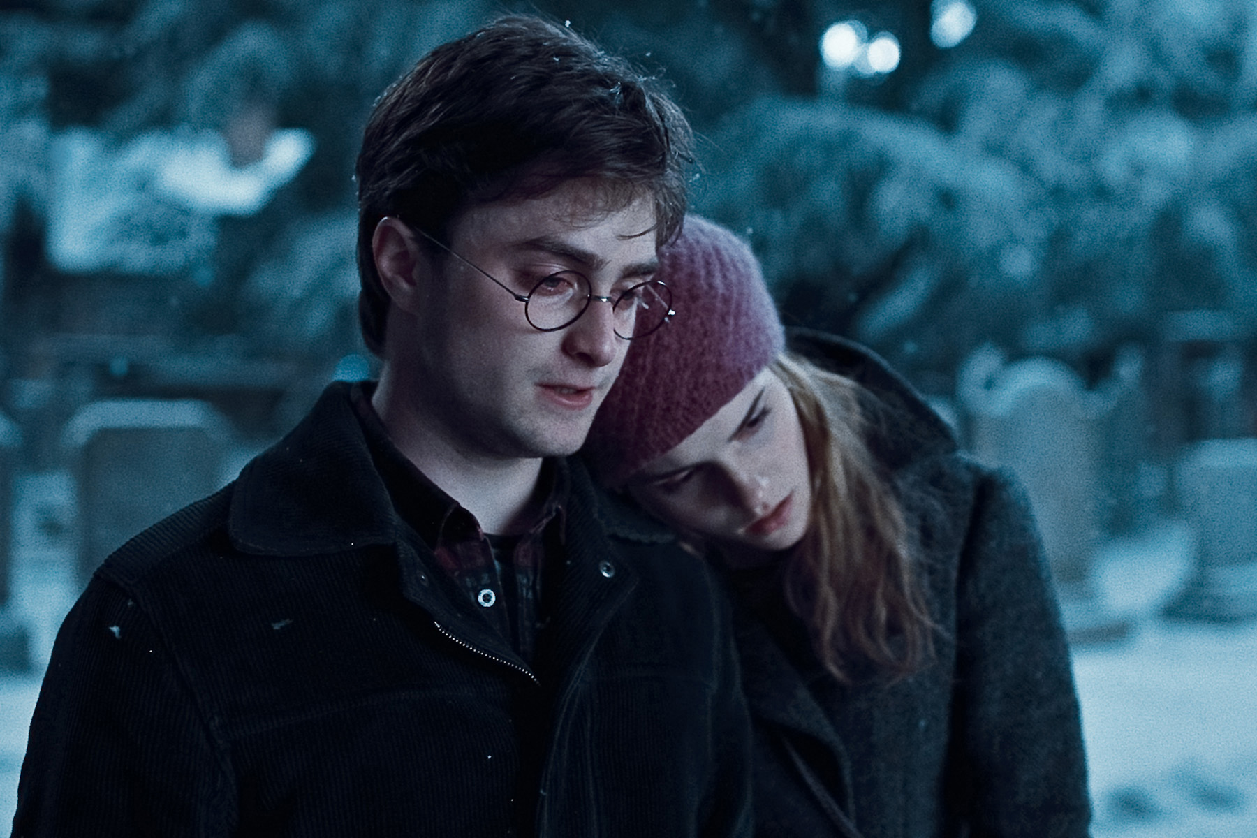 Harry Potter : La pièce de théâtre bientôt adaptée en trilogie ?