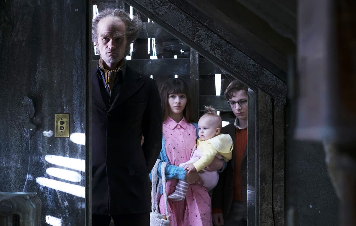 Les Orphelins Baudelaire : Les saisons 2 et 3 (déjà) commandées par Netflix ?