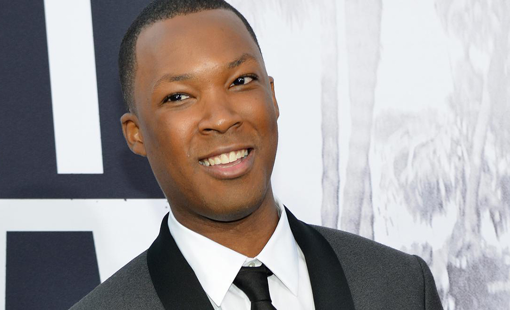 The Walking Dead : Corey Hawkins bientôt de retour ?