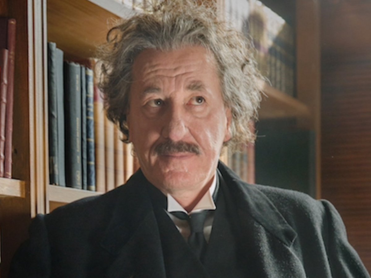 Genius : la série sur Albert Einstein se dévoile dans un trailer