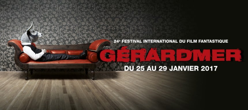 Festival international du film fantastique de Gérardmer : Le programme des festivités
