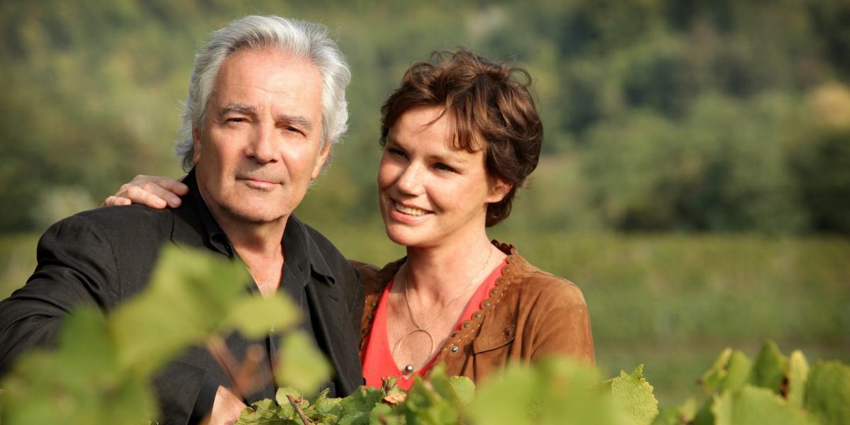 Le sang de la vigne : Pierre Arditi ne comprend pas le choix de France 3 d'arrêter la série