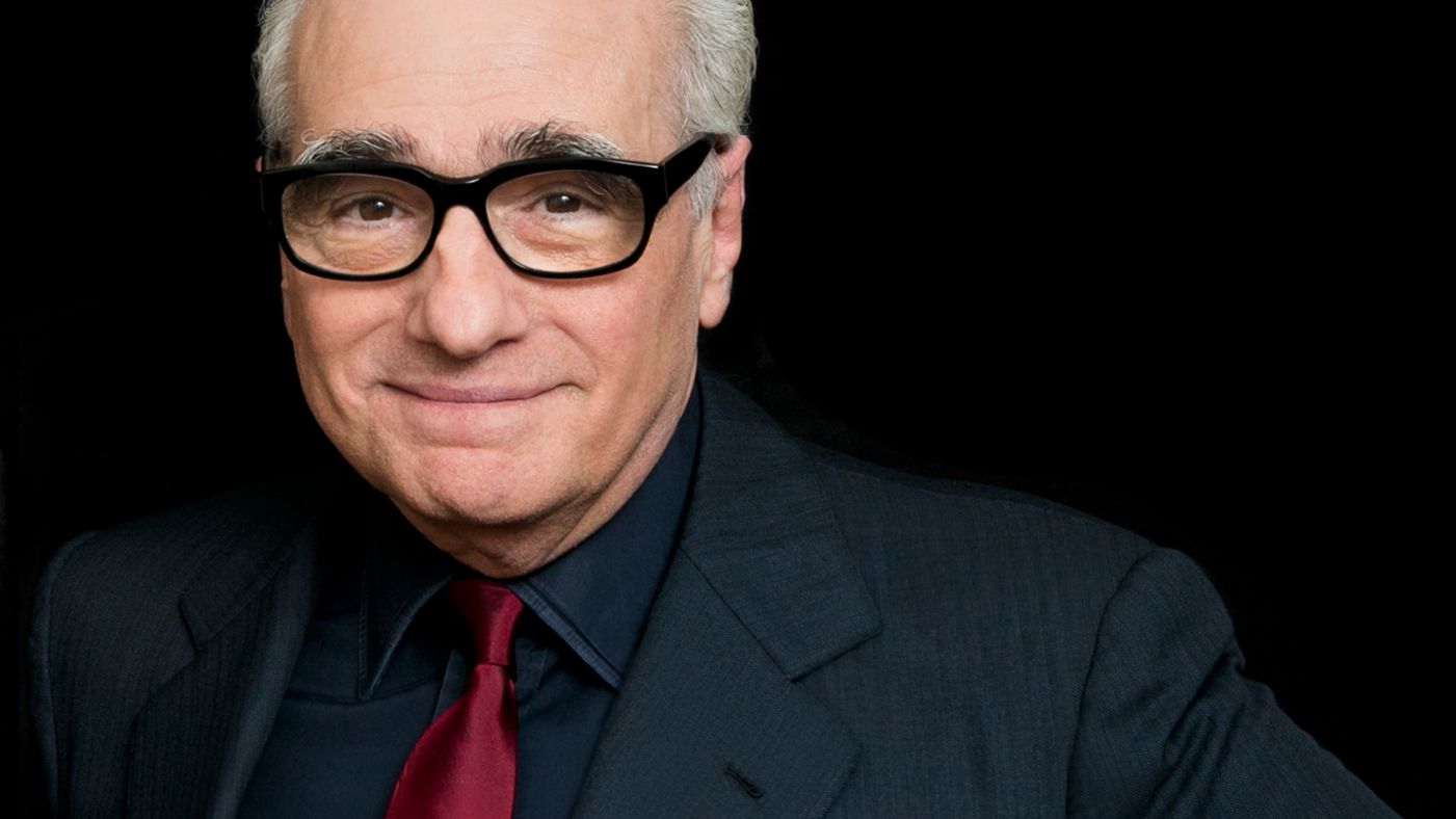 The Irishman : “Une nouvelle approche du film de gangsters” pour le prochain film de Martin Scorsese