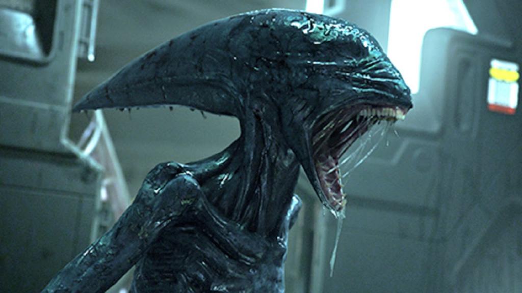 « Alien : Covenant » : Un jeu de réalité virtuelle est en préparation !