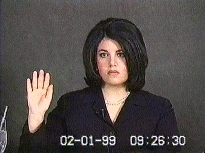 American Crime Story : Le scandale Clinton/Lewinsky au cœur de la saison 4