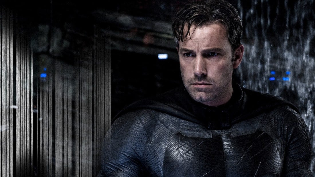 Ben Affleck pose ses conditions pour la réalisation de « Batman »