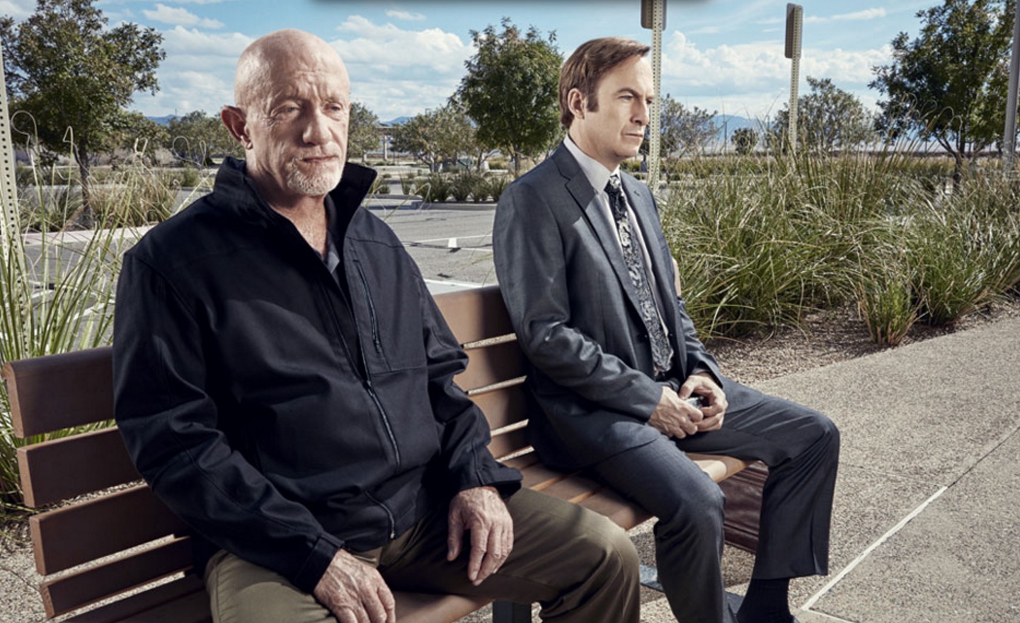 Better Call Saul : AMC dévoile la date de la saison 3