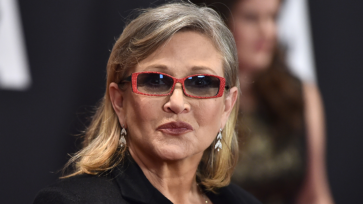 Mort de Carrie Fisher : Disney pourrait toucher le pactole