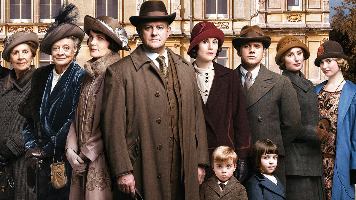 Downton Abbey : Un film bientôt en préparation ?