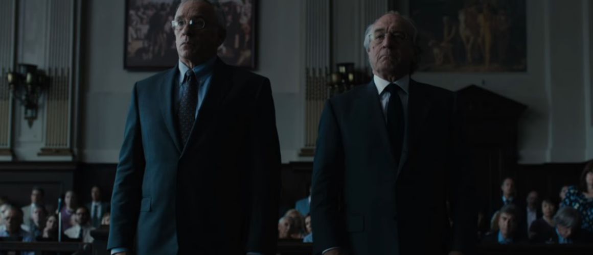 The Wizard of Lies : Les premières images de Robert de Niro dans la peau de Bernard Madoff