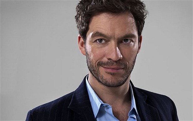 Dominic West va jouer dans le nouveau Tomb Raider