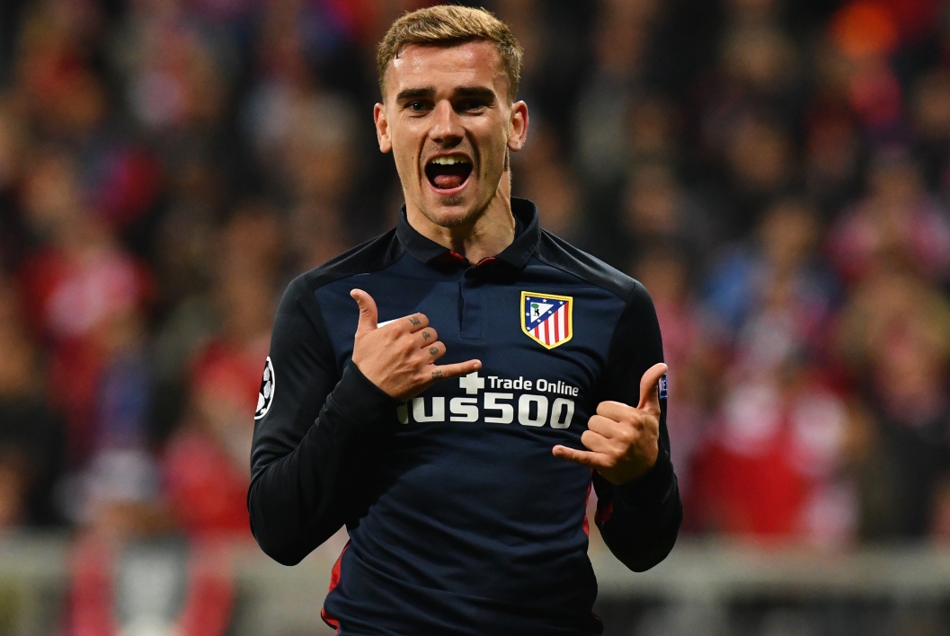 Lego Batman, le film : Antoine Griezmann a prêté sa voix à Superman