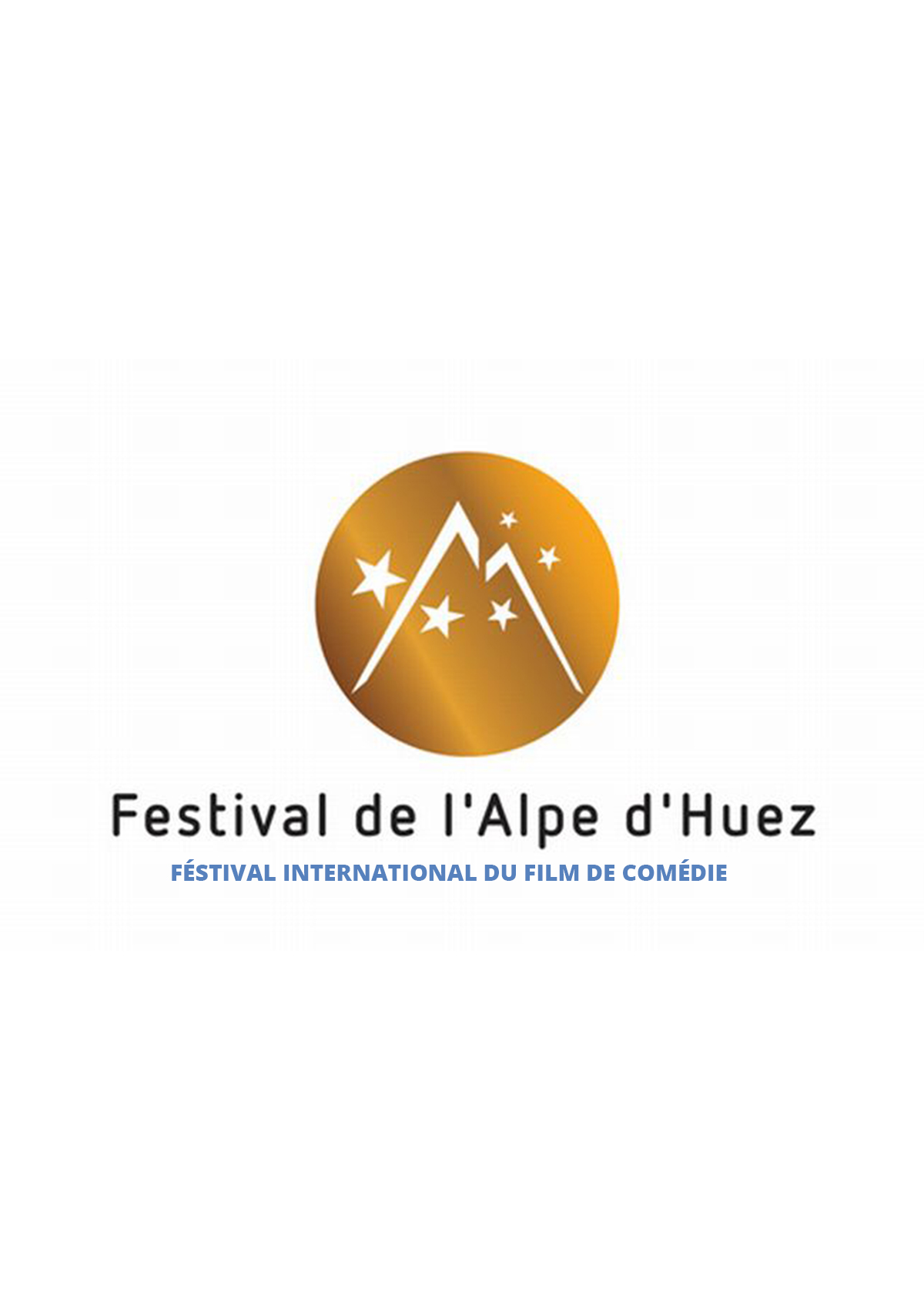 Festival international du film de comédie de l'Alpe d'Huez