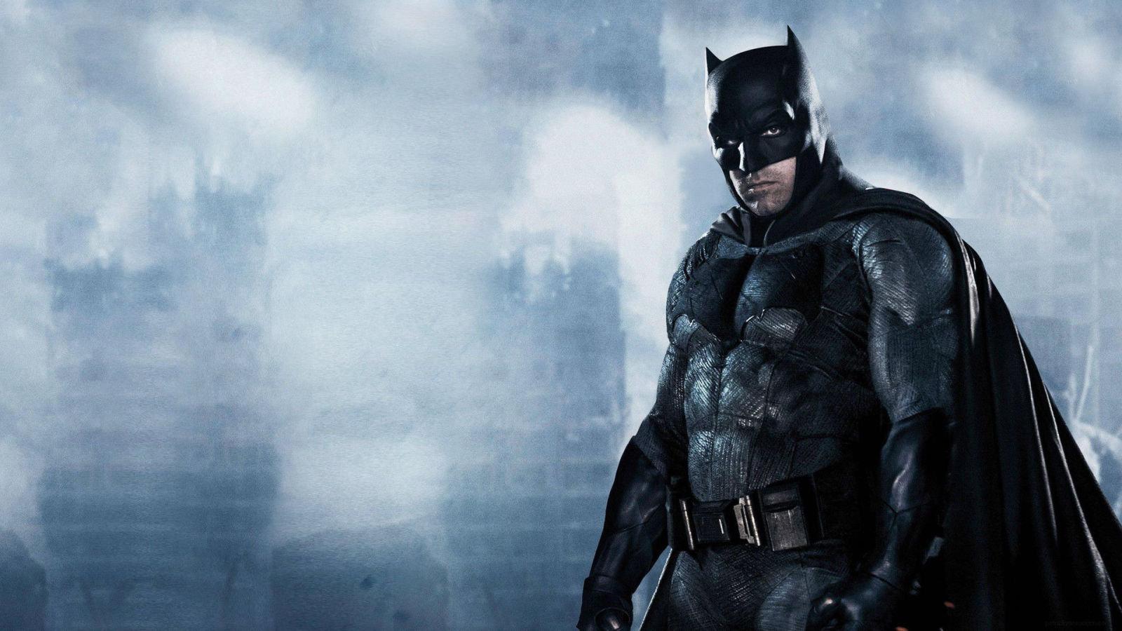 Batman : Ben Affleck explique les différences avec les précédentes versions