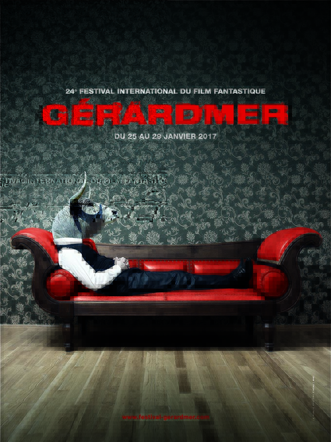 24e Festival International du film fantastique de Gérardmer