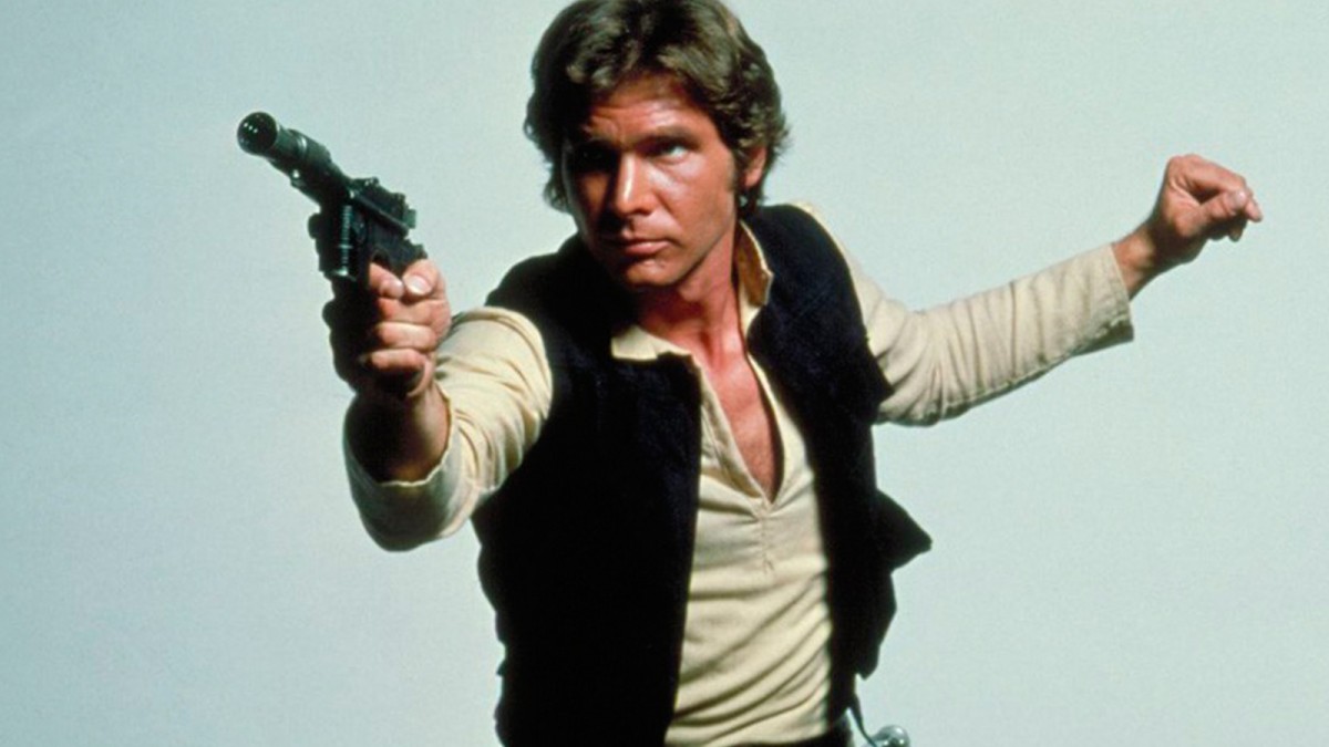 Spin-off de Star Wars sur Han Solo : C'est parti pour le tournage !