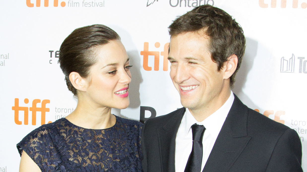 Rock'n'Roll : Guillaume Canet et Marion Cotillard se font la guerre