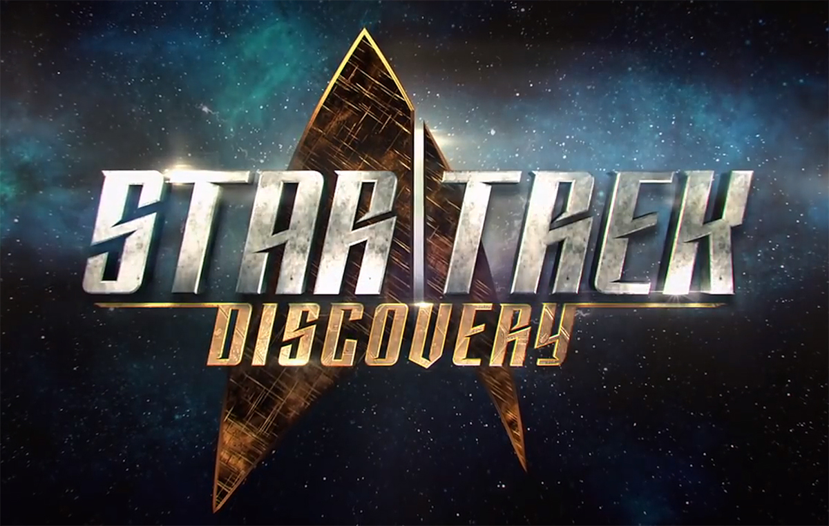 La série "Star Trek : Discovery" une nouvelle fois repoussée !