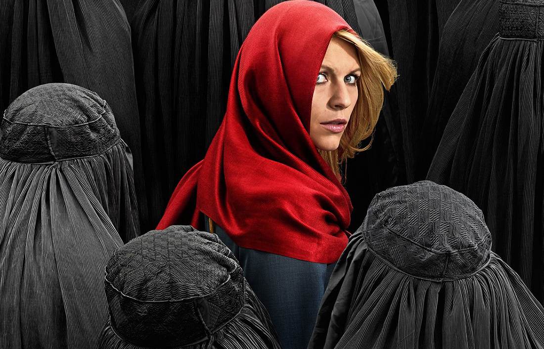 Homeland : La série s'arrêtera bien après la saison 8