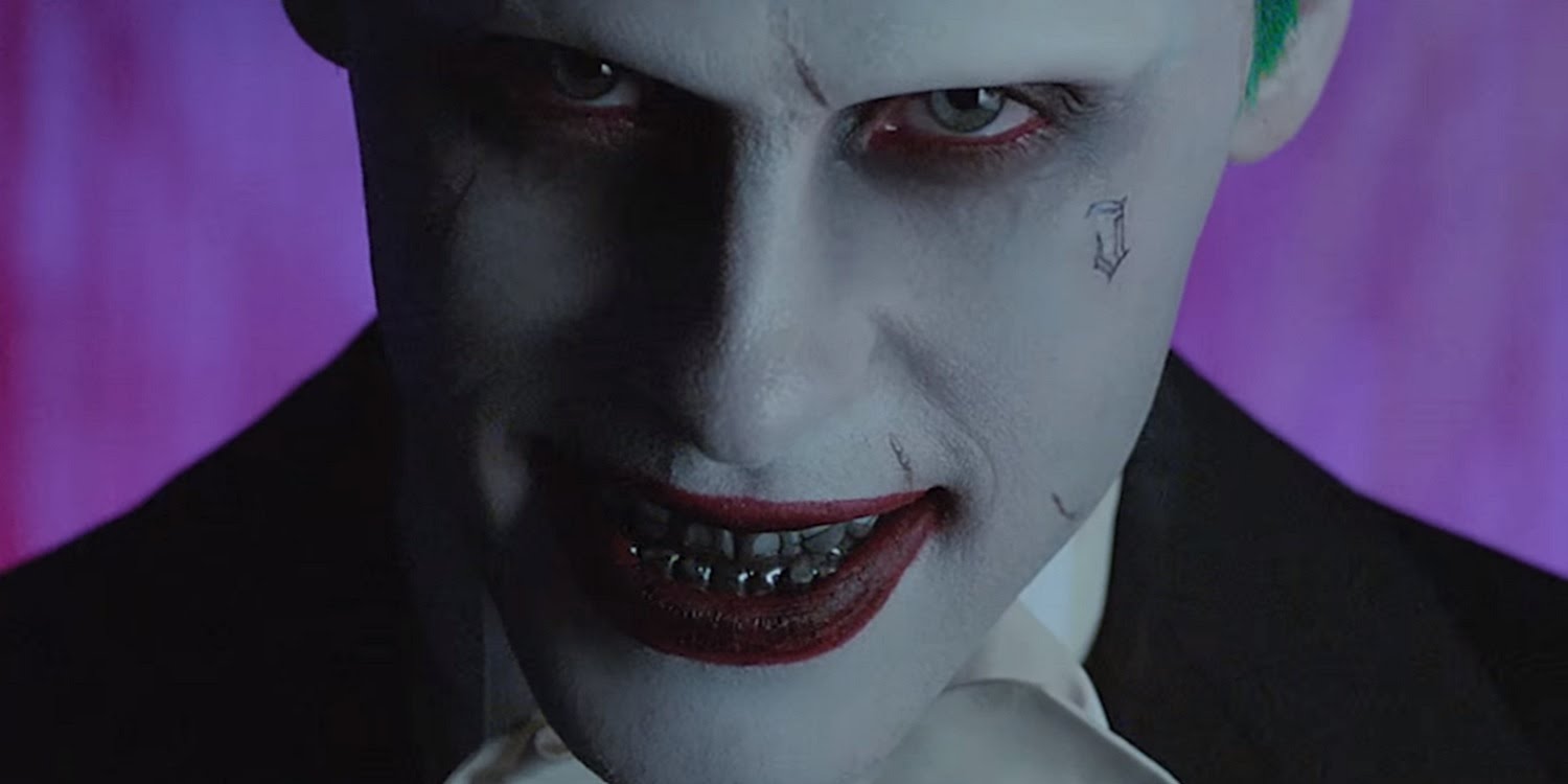 Jared Leto nous prépare-t-il au retour du Joker ?