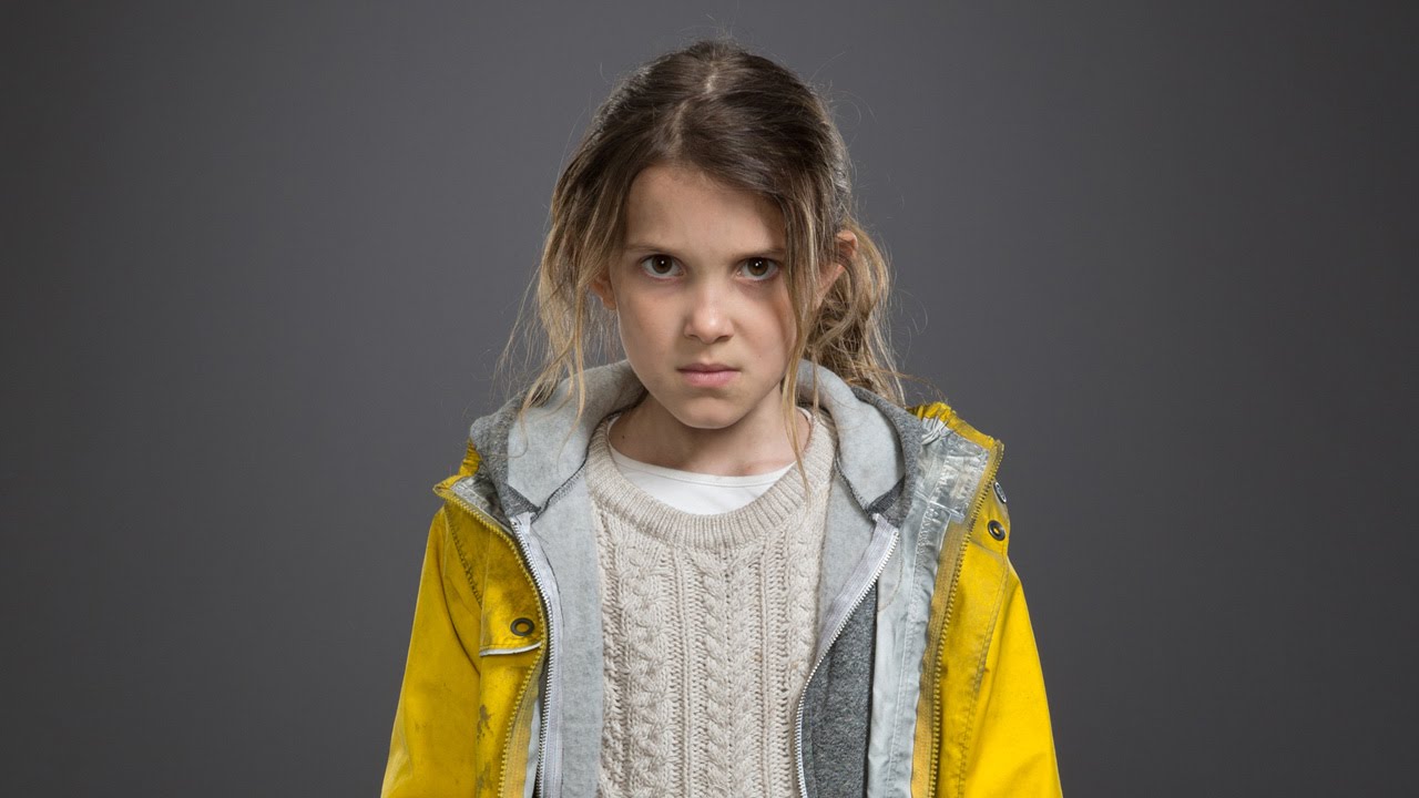 Millie Bobby Brown (Stranger Things) au casting de Godzilla 2