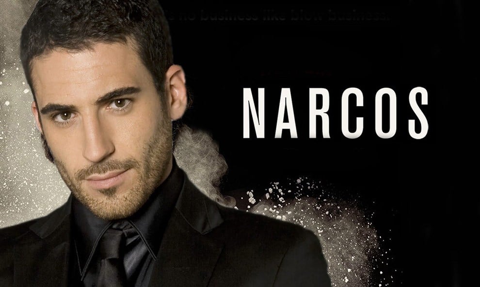 Narcos : Miguel Ángel Silvestre au casting de la saison 3