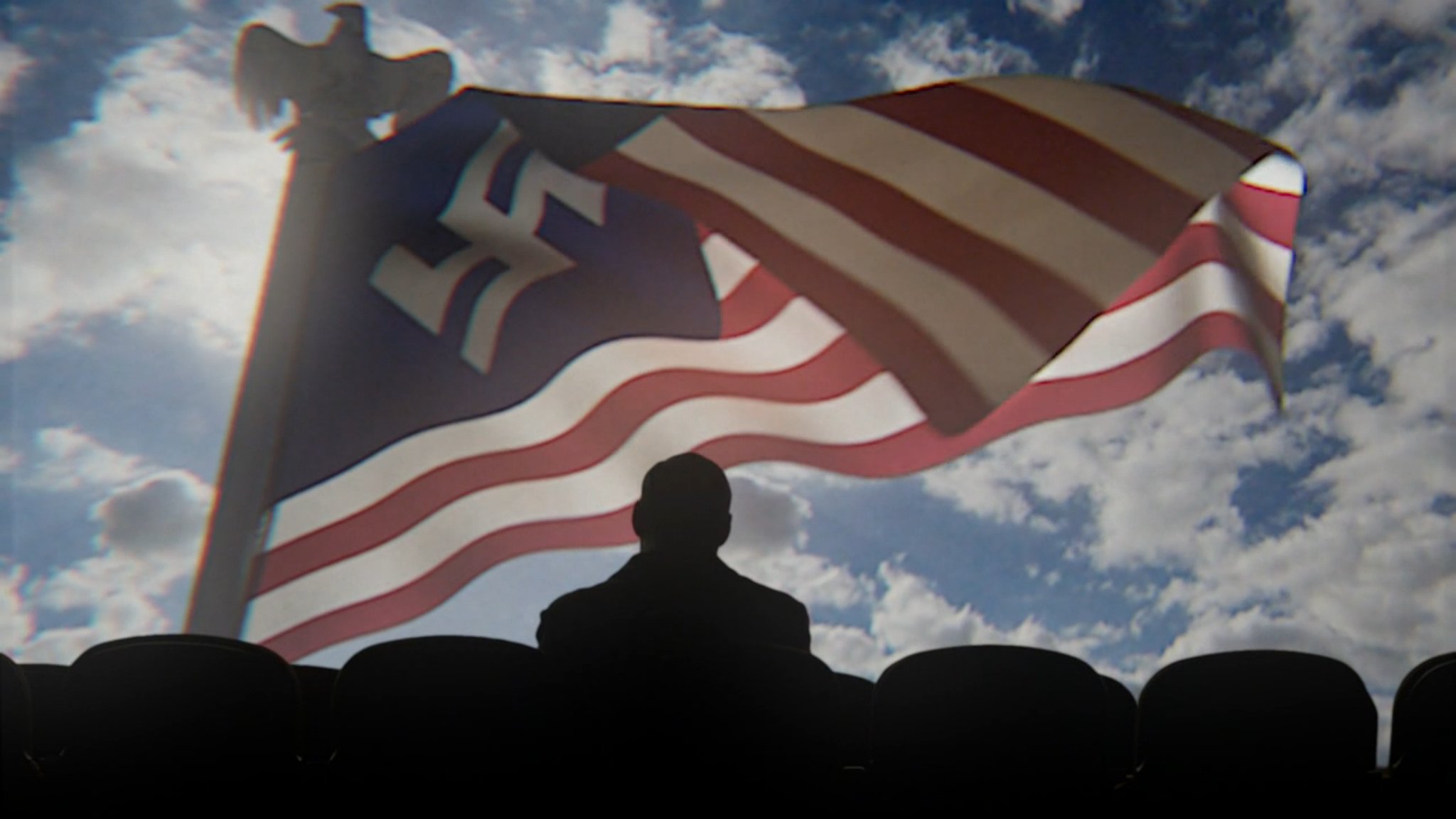 The Man in the High Castle : Amazon commande une troisième saison