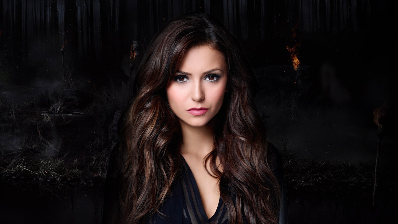 Vampire Diaries : Nina Dobrev de retour pour le final de la série