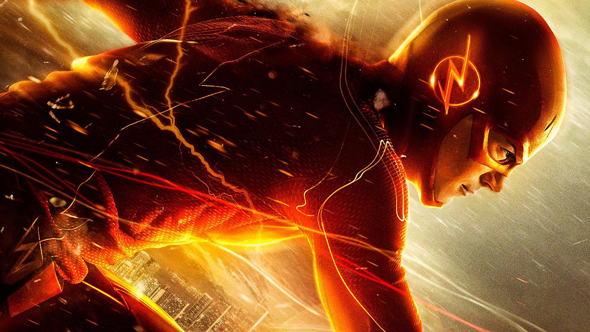 The Flash, saison 3 : Robbie Amell sera bien de retour !