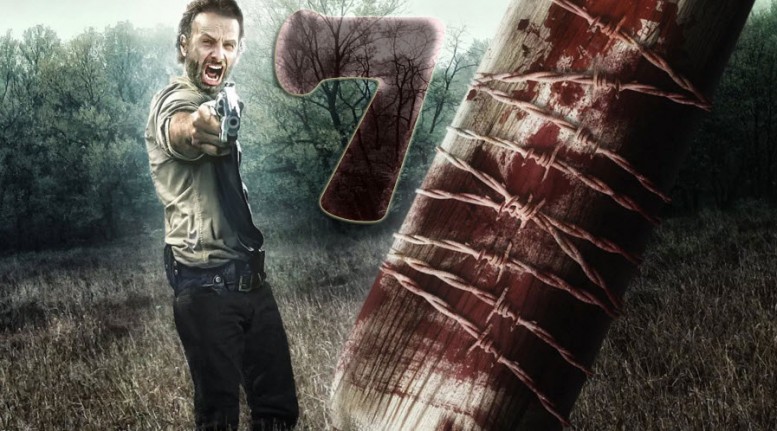 The Walking Dead : A quoi s'attendre pour la suite de la saison 7?