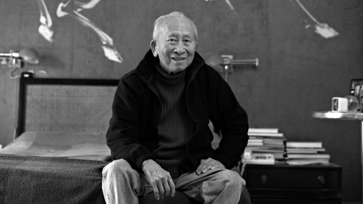 Tyrus Wong, le créateur de « Bambi », est décédé
