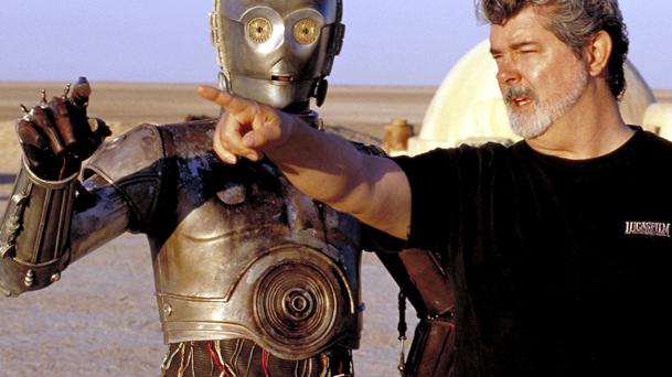 Le musée George Lucas va ouvrir à Los Angeles