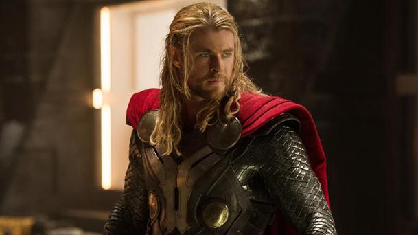 Thor Ragnarok : Le synopsis officiel dévoilé