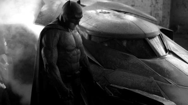 Ben Affleck ne réalisera pas le film Batman
