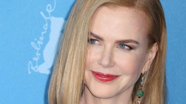 Nicole Kidman dans le remake d’Intouchables ?