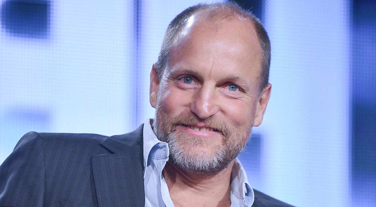 Star Wars : Woody Harrelson en dit plus sur son personnage