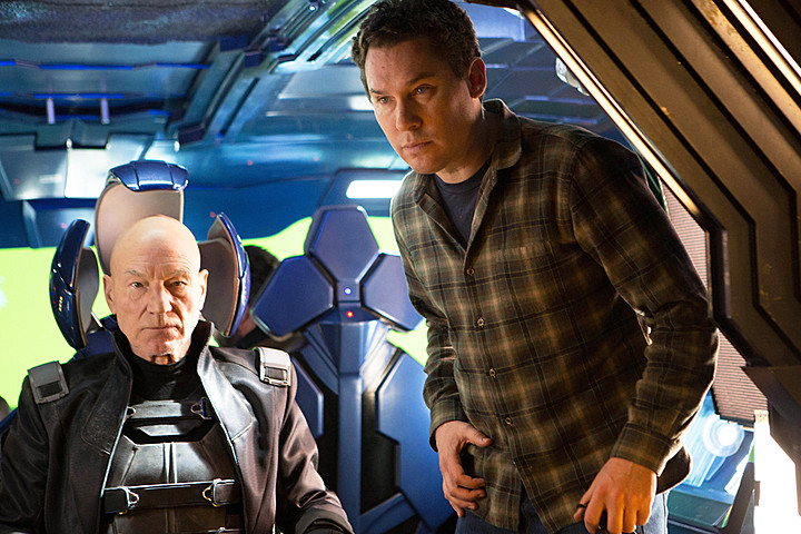 X-men la série : Bryan Singer aux commandes du pilote