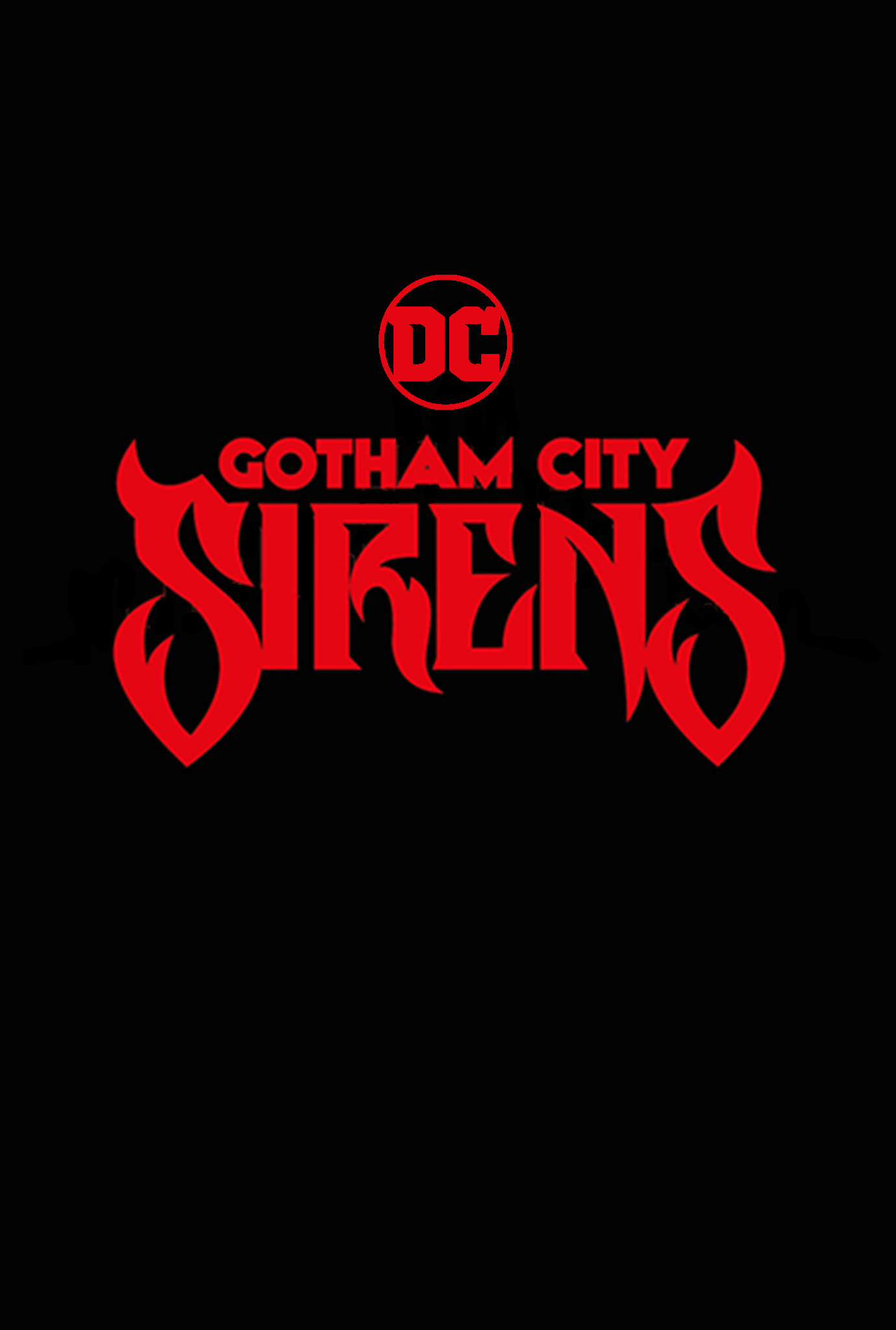 Gotham City Sirens