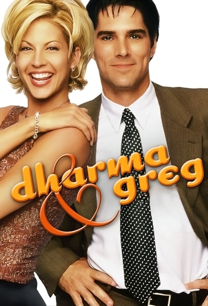 Dharma et Greg