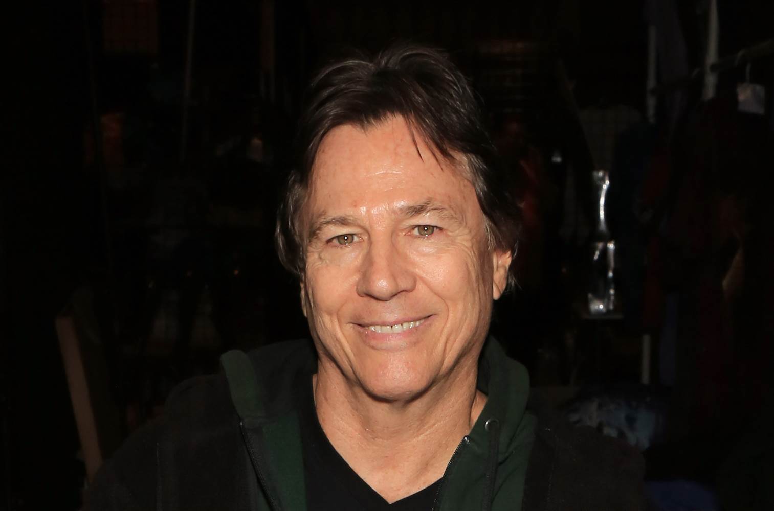 Décès de Richard Hatch, acteur phare de la série 
