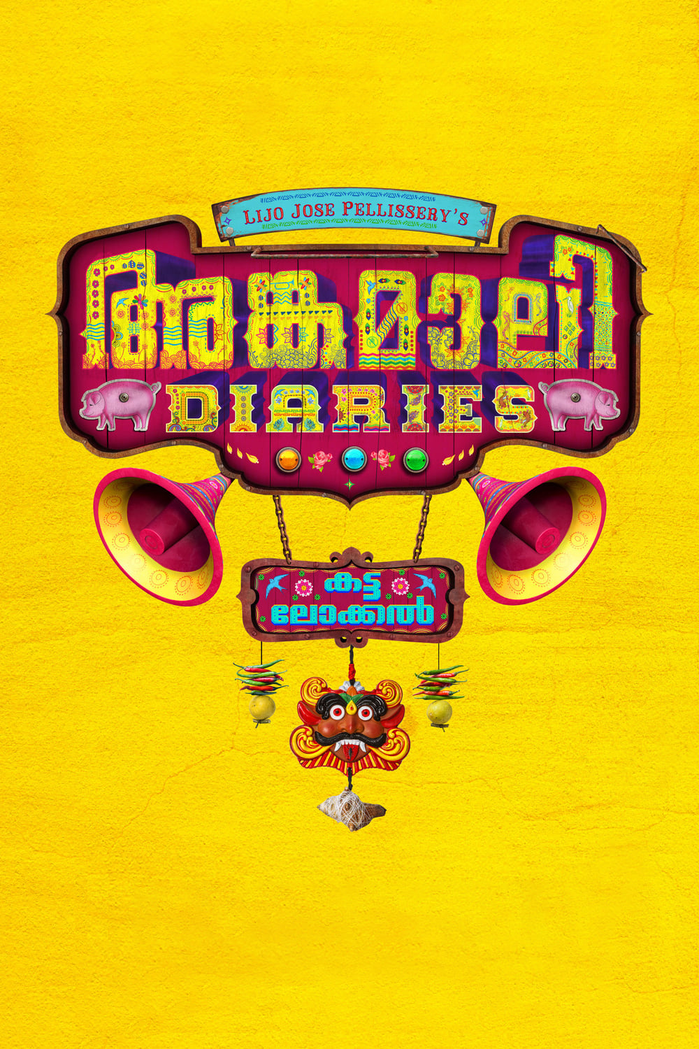 Angamaly Diaries