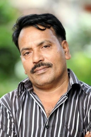 Jakir Hossain Raju