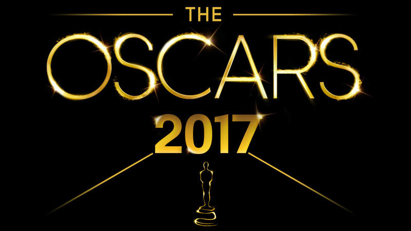 Oscars 2017 : Tous les nommés réunis dans une bande-annonce