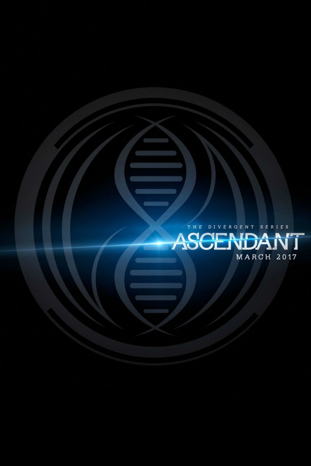 Divergente 4 : Ascendant
