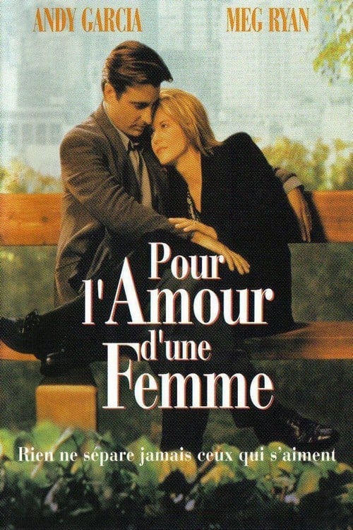 Pour l'amour d'une femme