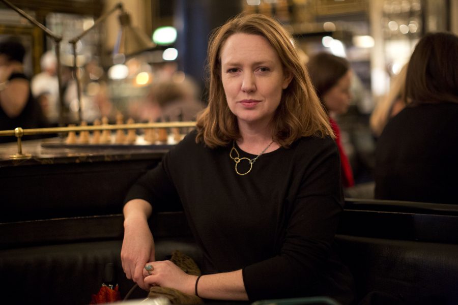 Après « La Fille du train », le nouveau roman de Paula Hawkins bientôt adapté au cinéma