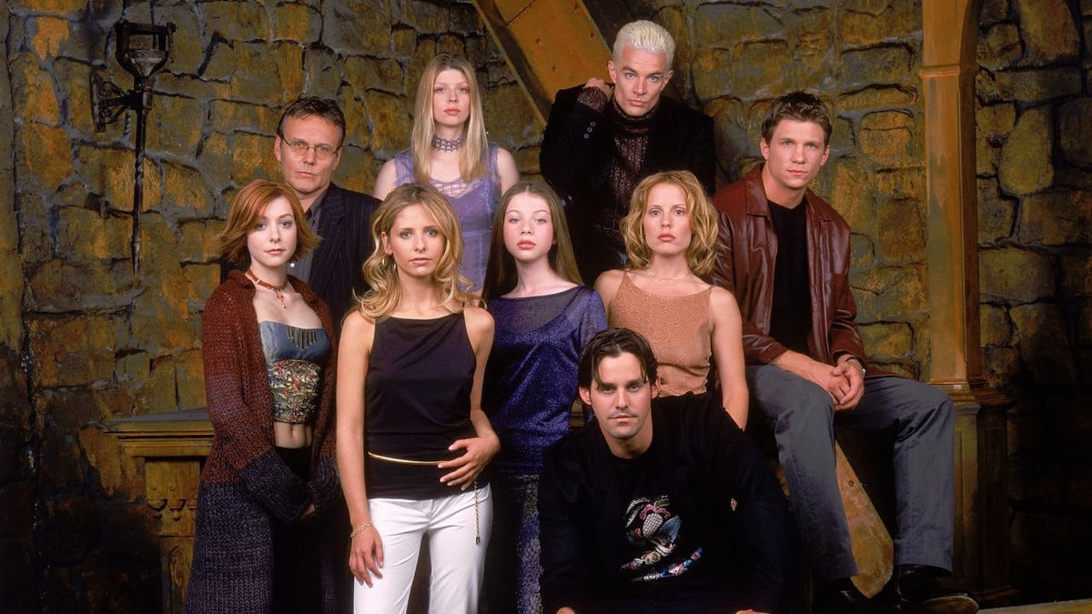 Marvel’s Runaways : Un ancien de "Buffy contre les vampires" au casting
