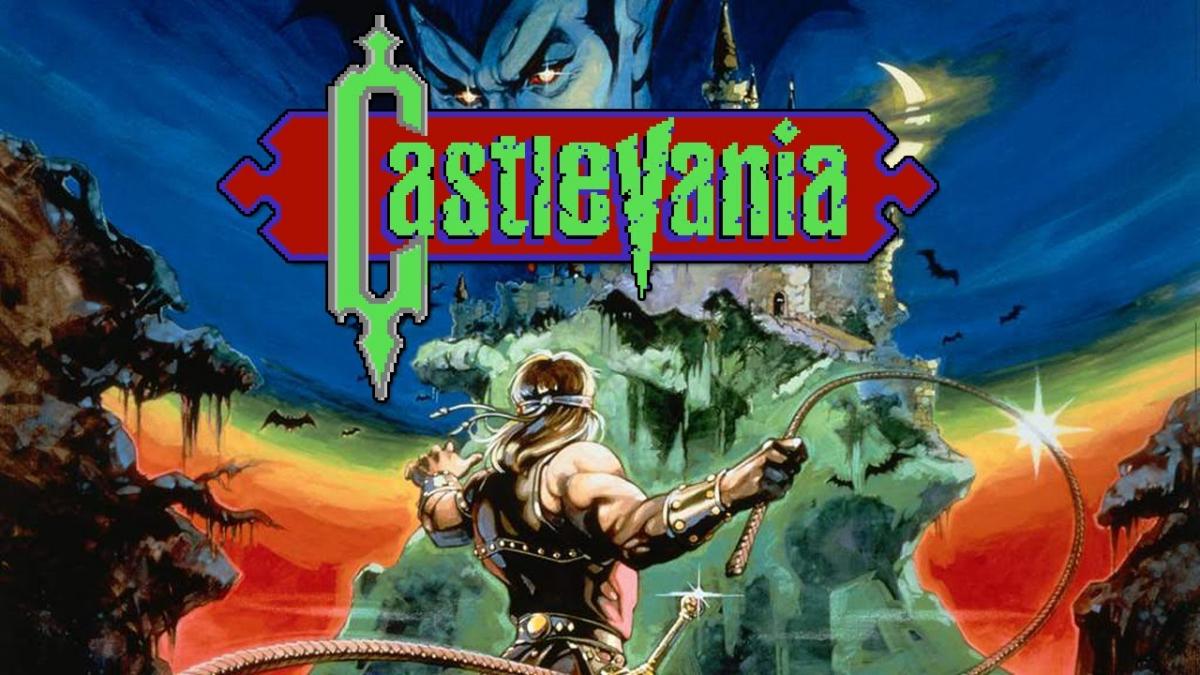 Castlevania : Une série animée pour Netflix serait en préparation