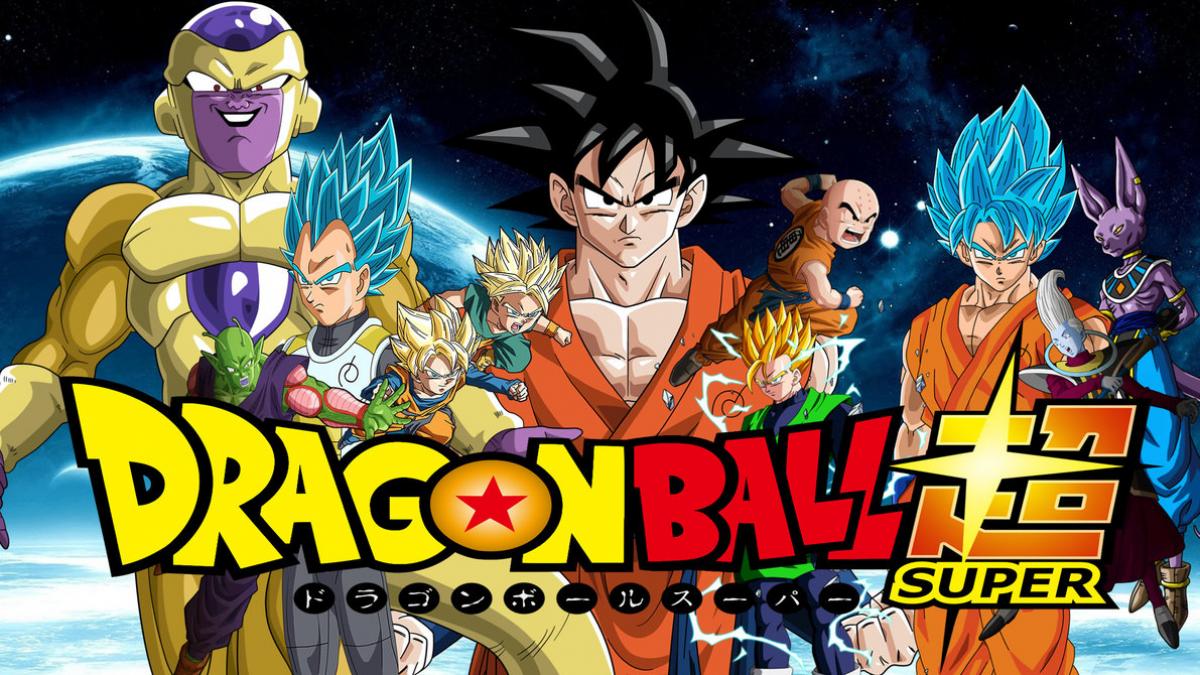 Dragon Ball Super : La version non censurée débarque dès le 23 février sur Toonami