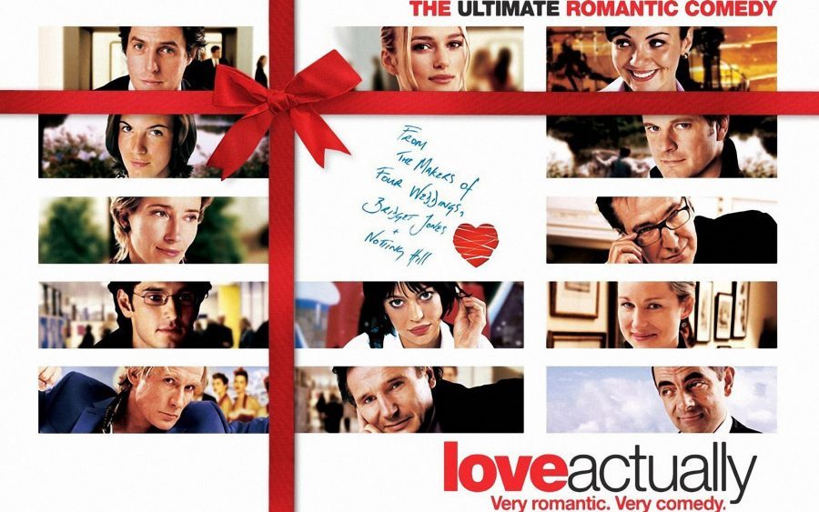 « Love Actually » : une suite prévue pour bientôt !